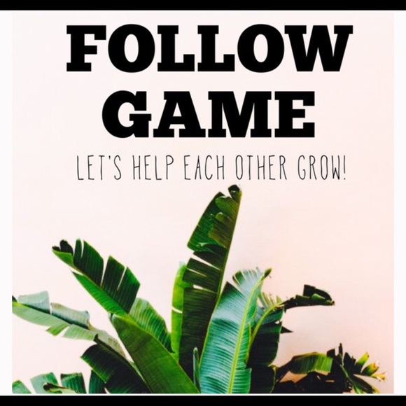 Victoria's Secret Other - Gain Followers